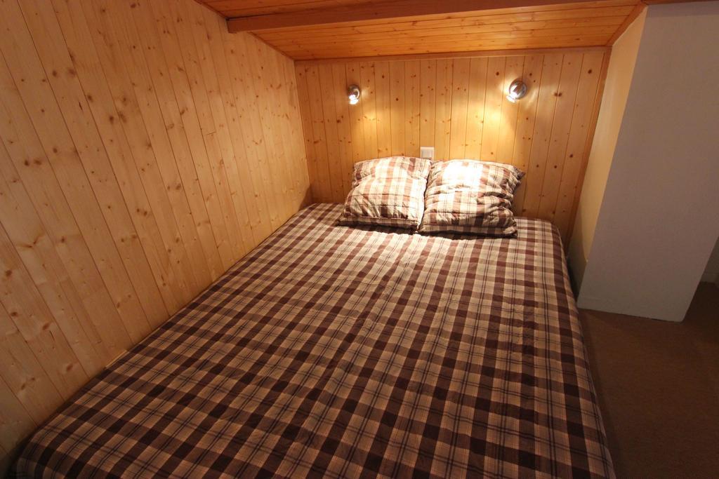 Reine Blanche Appartements Vti Val Thorens Exterior photo
