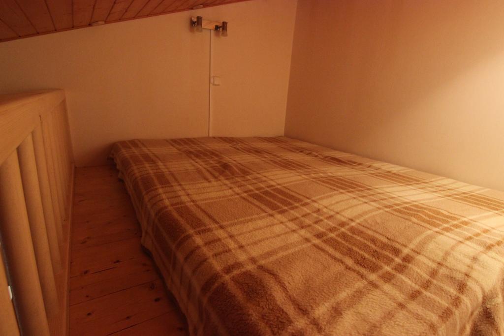 Reine Blanche Appartements Vti Val Thorens Exterior photo